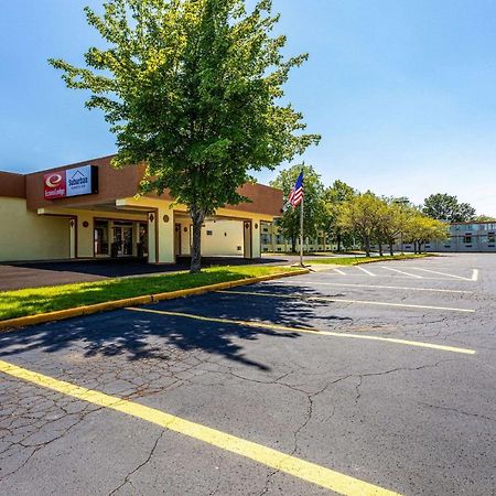 Econo Lodge Fredonia Zewnętrze zdjęcie