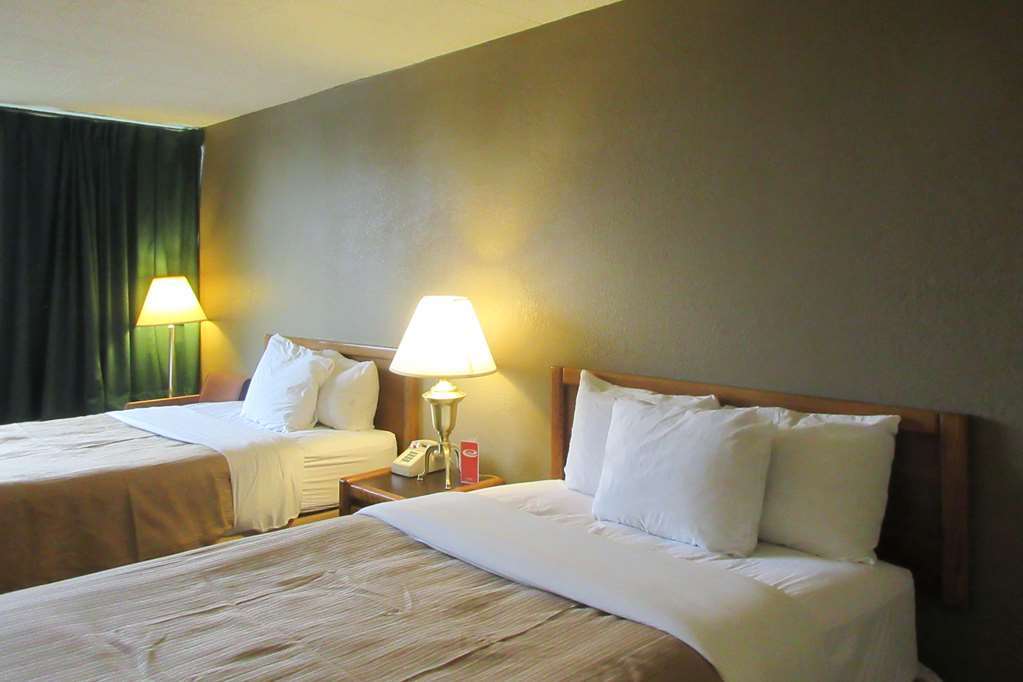 Econo Lodge Fredonia Pokój zdjęcie