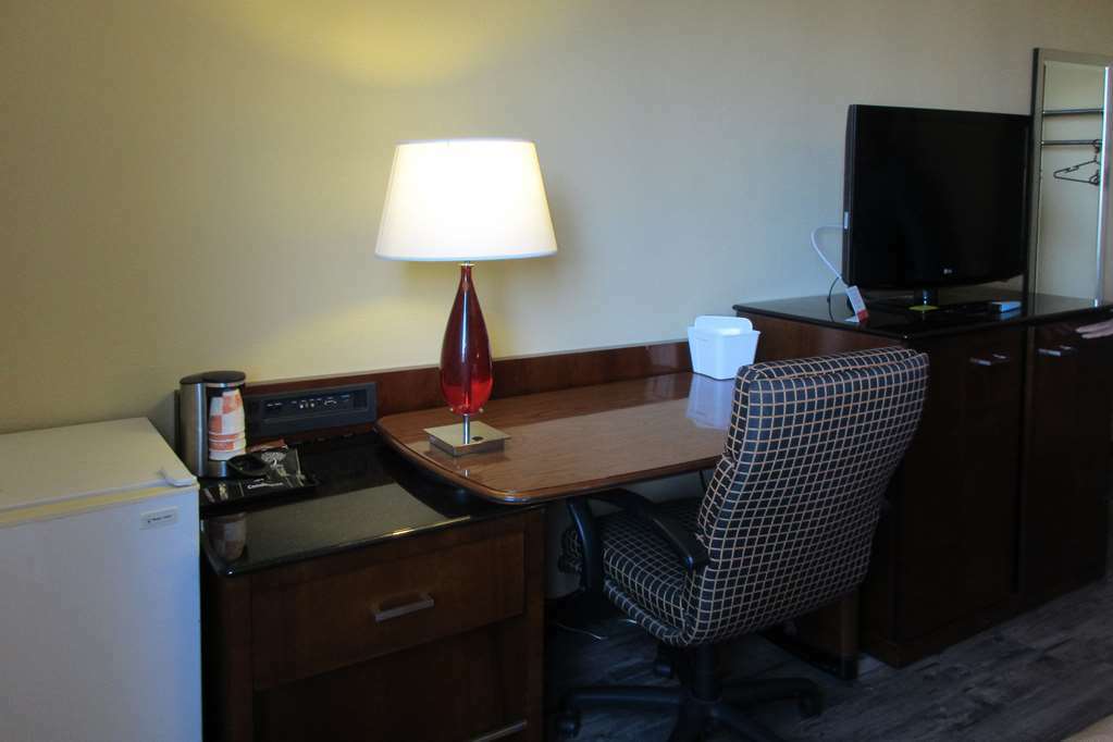 Econo Lodge Fredonia Pokój zdjęcie