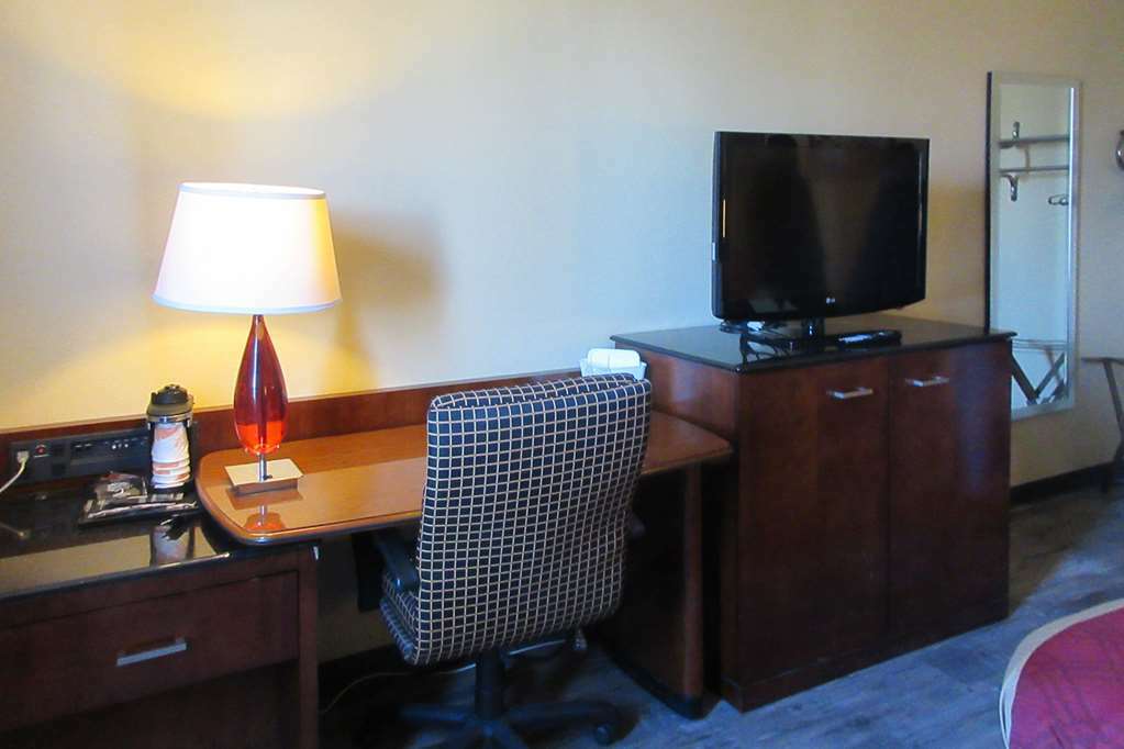 Econo Lodge Fredonia Pokój zdjęcie